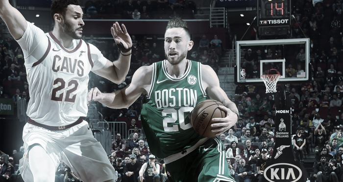 La súper plantilla de los Warriors y Hayward marcan una jornada movida en la NBA