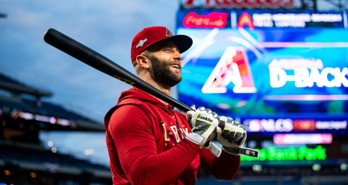 Arizona Diamondbacks should return to the purple and teal uniforms - VAVEL  USA