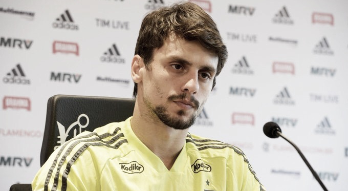 (Foto: Alexandre Vidal / Flamengo)
