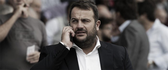 Mercato Palermo: con l'arrivo di Alesaami adesso si punta un centrocampista e un attaccante