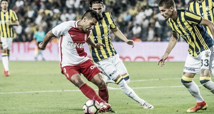 Foto: Monaco/ Divulgação