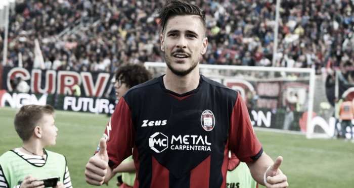 Sampdoria, Falcinelli è il primo obiettivo, ma la concorrenza è folta