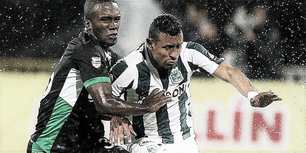Foto: Futbolred
