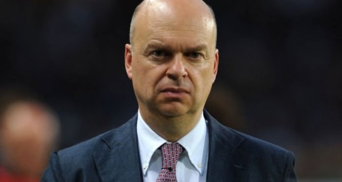 Milan, senti Fassone: &quot;Crediamo nella Champions League&quot;