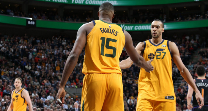 NBA Week 21 : Un Jazz bien en rythme