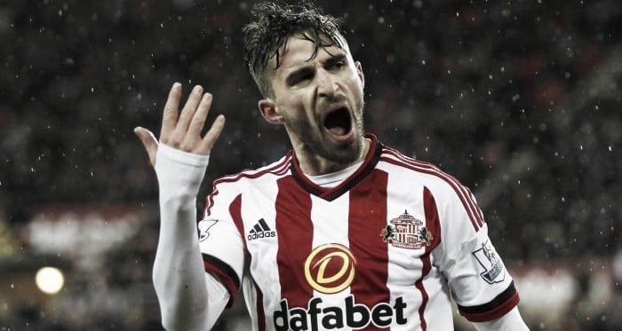 Borini keen to continue scoring form against Liverpool