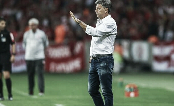 Foto: Lucas Uebel/Grêmio FBPA