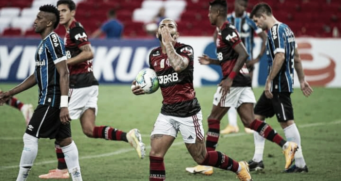 Sem redução dos estaduais, CBF divulga calendário de futebol brasileiro para 2021