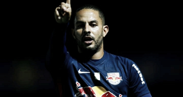 Após goleada diante do Bahia, Ytalo destaca confiança do Bragantino: "Embalamos"