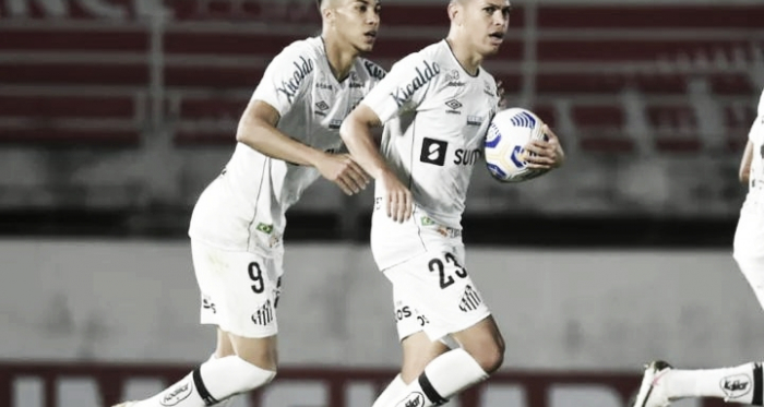 Santos x Juazeirense AO VIVO: onde assistir ao jogo pela Copa do Brasil