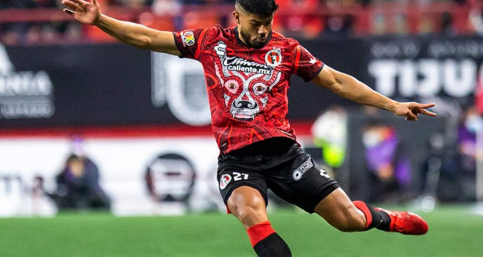 Ricardo Valiño: "Nos falto claridad".