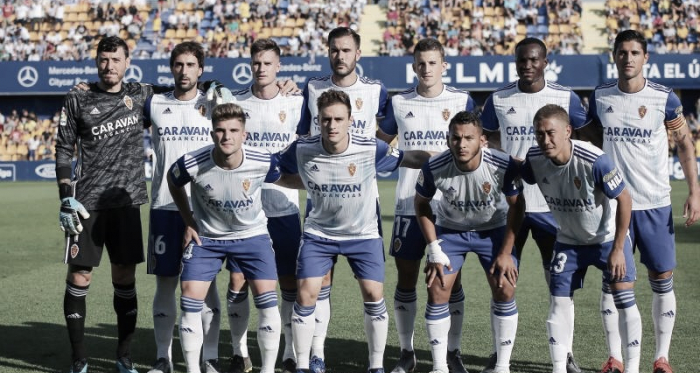 AD Alcorcón, un invicto como visitante
