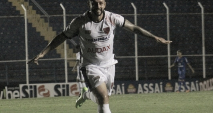 Foto: Jefferson Vieira/Oeste FC 