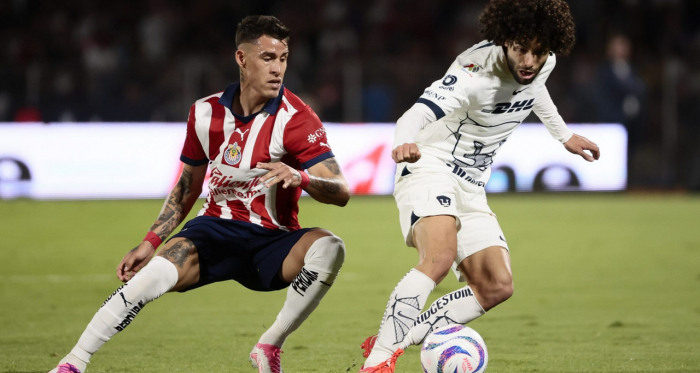 Chivas vs Pumas LIVE Updates: Score, Stream Info, Lineups and How to Watch Liga MX 2023 Match
