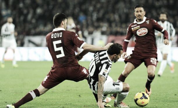 Diretta Juventus - Torino, risultati live di Serie A