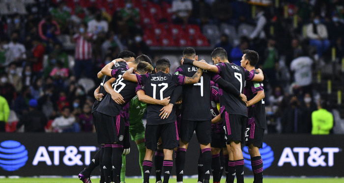 Amargo empate en el Azteca