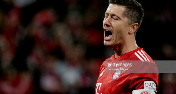 Photo: Getty