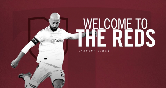 @TorontoFC