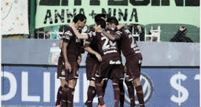 Lanús – Banfield: se vuelven a ver las caras