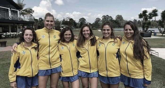 Confronto entre Brasil e Eslováquia na Fed Cup terá transmissão na TV