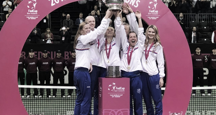 Foto: Divulgação/WTA