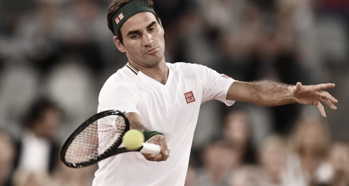 De acordo com Forbes, Roger Federer é o atleta mais bem pago de 2019