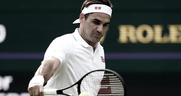 Federer renuncia a los Juegos Olímpicos