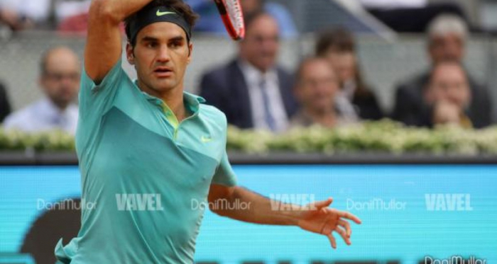 ATP Dubai- Sono 100 per Federer che vince il torneo