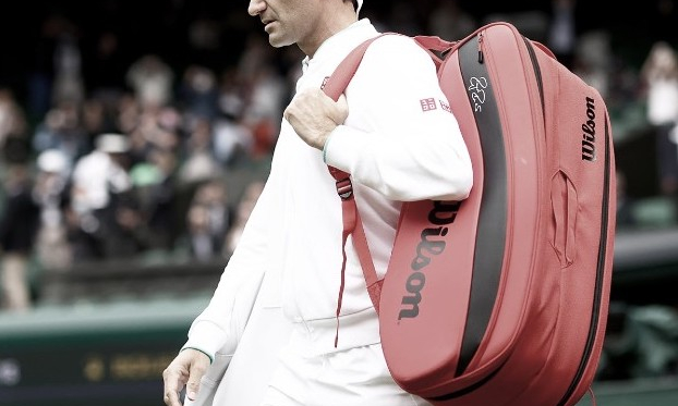 Federer volverá a operarse la rodilla