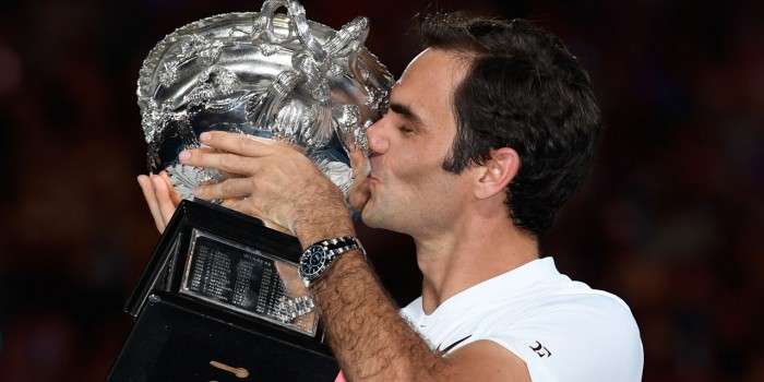 Le journal de l'Australian Open - Day 14 : Un Roi Divin