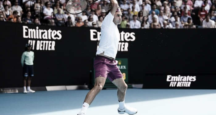 Foto: Divulgação/Australian Open