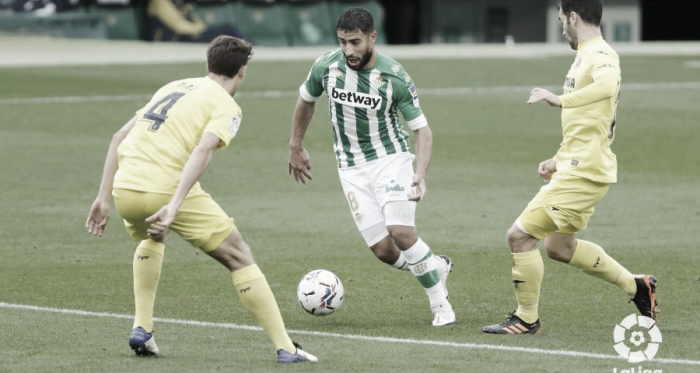 &nbsp;Previa Villarreal - Real Betis: un partido de 6 puntos