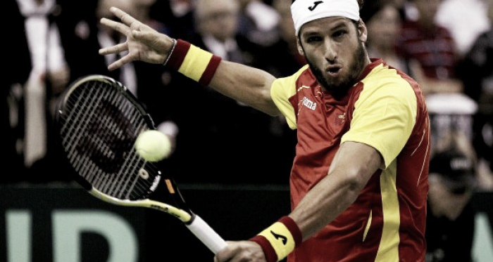 Feliciano López y Lara Arruabarrena representarán a España en la Copa Hopman