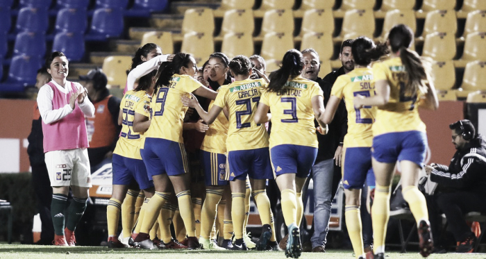 (Foto: @TigresFemenil / Twitter)
