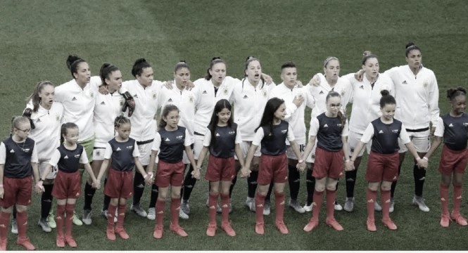 Mundial de Francia 2019 | Fuente: FIFA