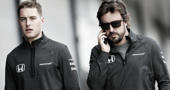 McLaren quiere a Fernando en F1