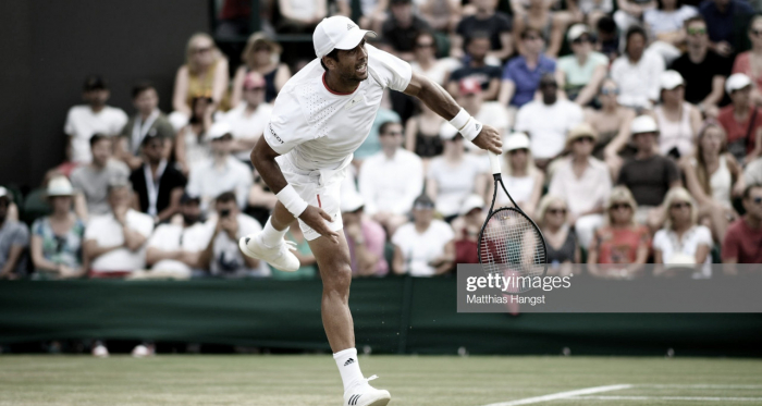 Verdasco, a cuarta ronda