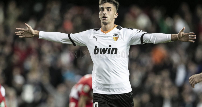 Dos valencianistas nominados al Golden Boy