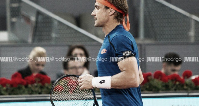 ATP Barcellona- Day4: Nadal supera un immenso Ferrer, Struff sorprende Tsitsipas