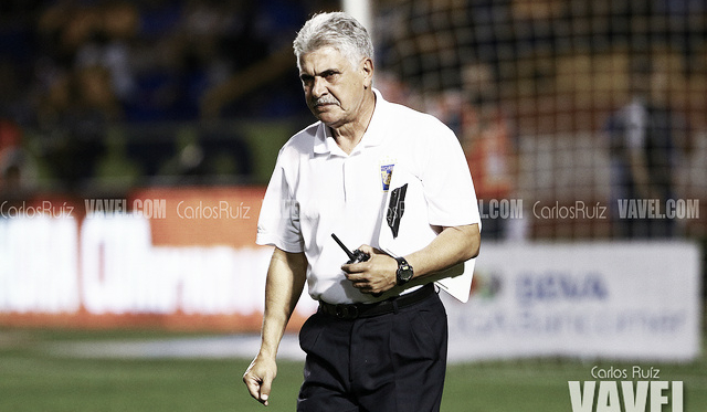 (Foto: Carlos Ruíz/VAVEL México)