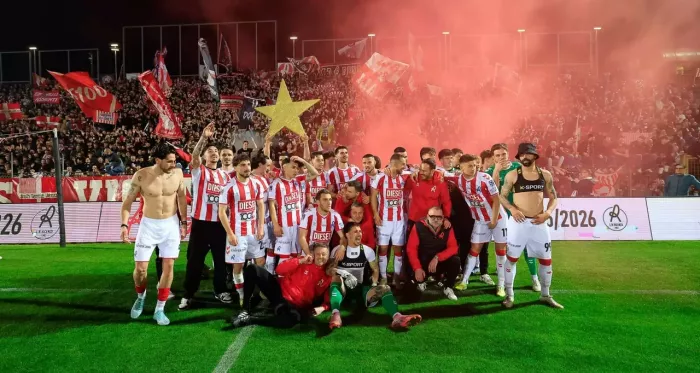 Bella, Bellissima e Biancorossa