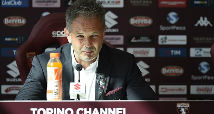 Torino, Mihajlovic in conferenza: "Siamo in linea con gli obiettivi"