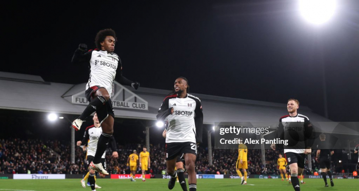 Four things we learnt from Spurs' narrow win over Fulham - VAVEL  International