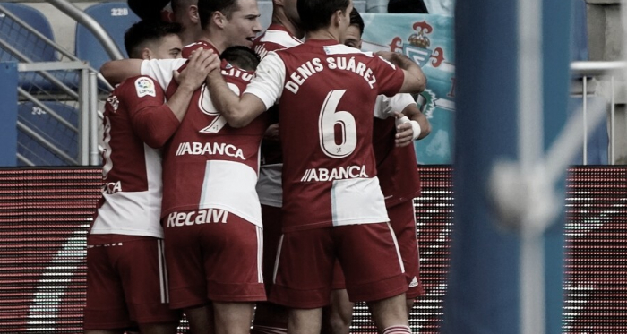 Deportivo Alavés vs Celta de Vigo: puntuaciones del Celta en la jornada 15 de La Liga