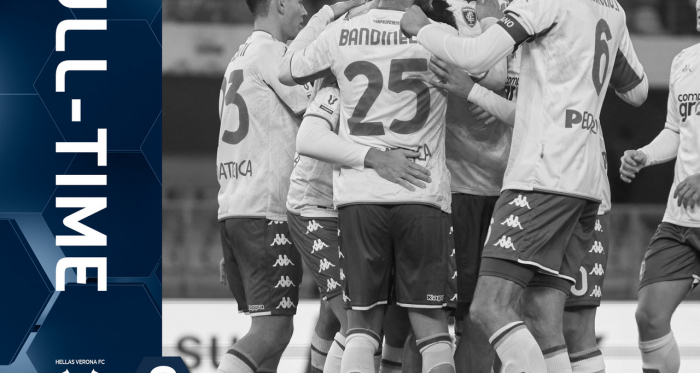 Coppa Italia - Goal e spettacolo tra Hellas e Empoli: i toscani vincono 3-4!