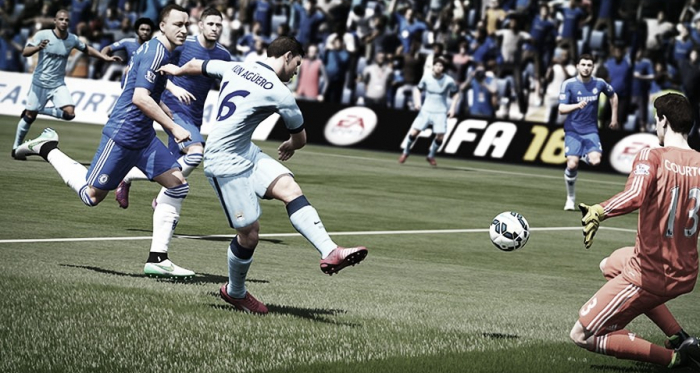 Justiça condena EA Sports por uso indevido de imagem de atletas em game