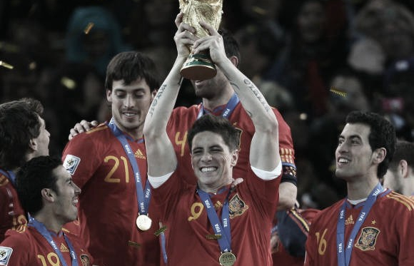 El deporte español aún se encuentra en la cima