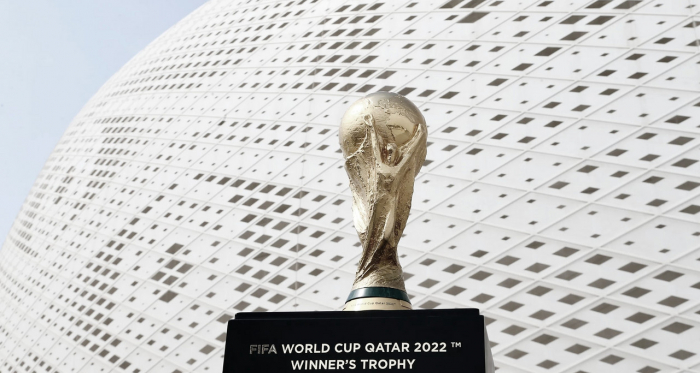El camino a Qatar 2022: la FIFA revela las fechas de los partidos aplazados 