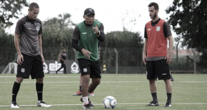Foto: Divulgação/Figueirense