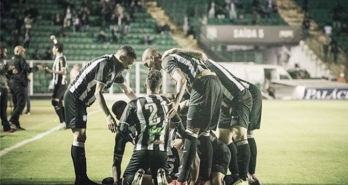 .Foto: Divulgação / Figueirense F. C,